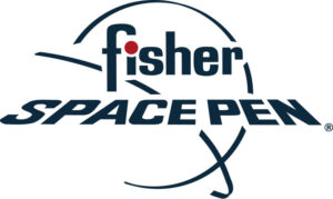 Fisher Space Pen Logo