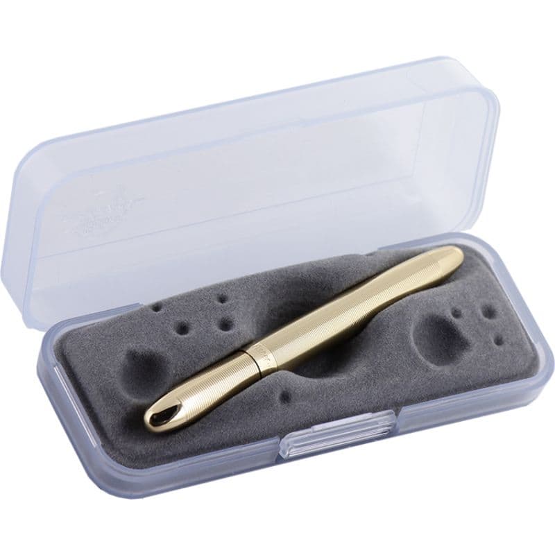 BULLET PEN - BRASS RAW - f400raw - Image 3