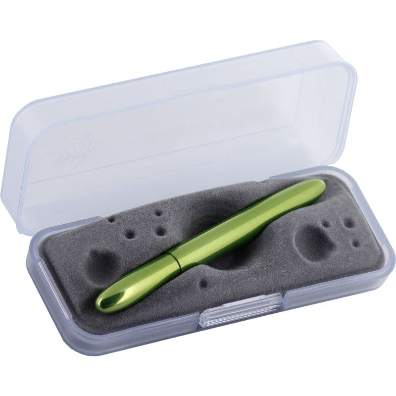 BULLET PEN - AURORA BOREALIS GREEN - f400lg - Image 3