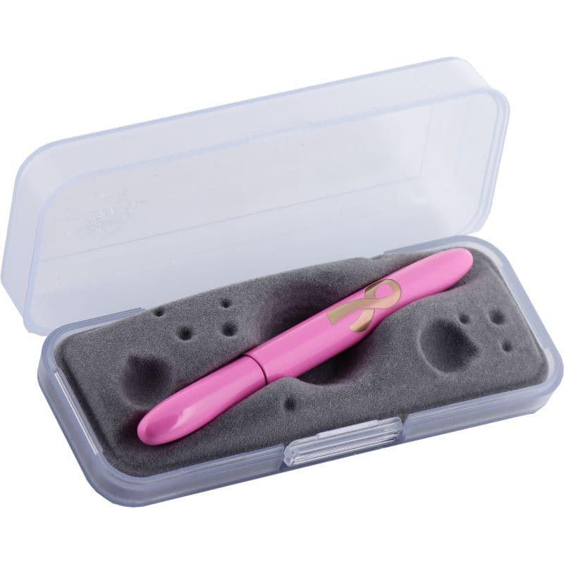 BULLET PEN - PINK BREAST CANCER AWARENESS - f400pk/bca - Image 3