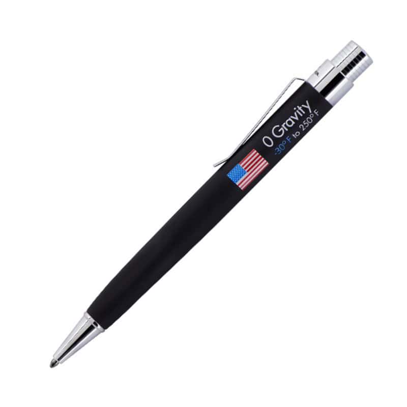 ZERO GRAVITY SPACE PEN - fzg