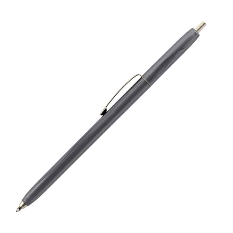 SILVER COLOURED INK SPACE PEN - fsr80sl