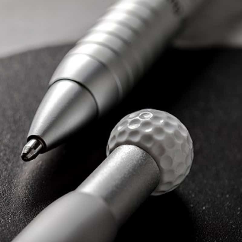 ALAN SHEPARD GOLF PEN - fasgp