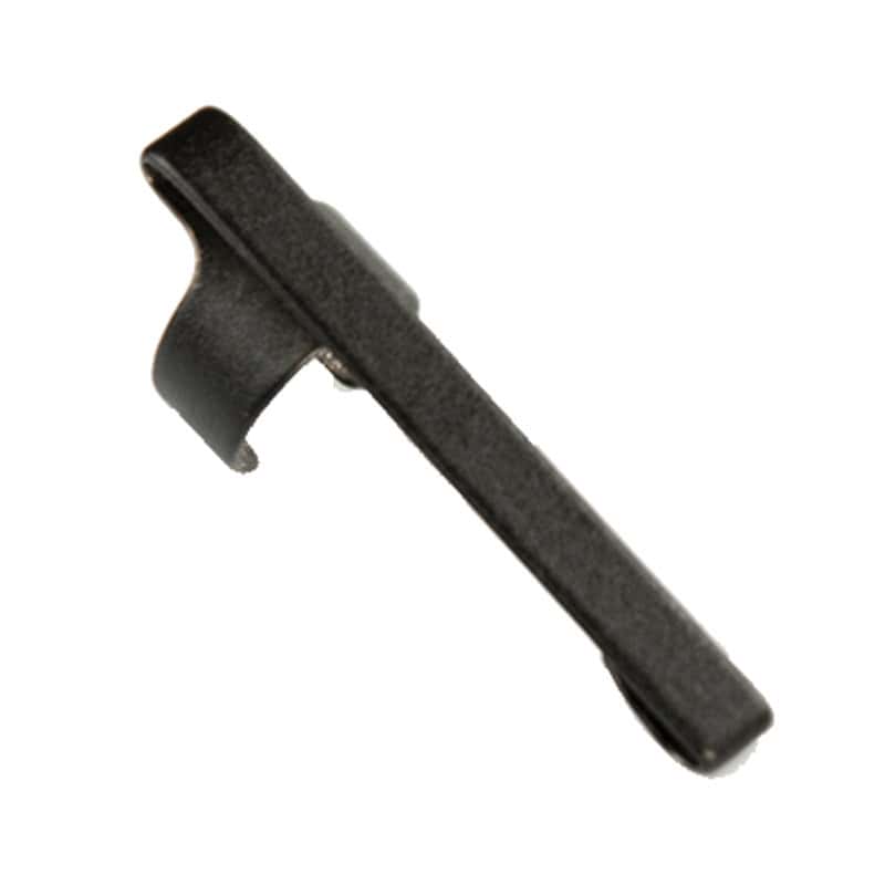 MATTE BLACK CLIP FOR BULLET PEN