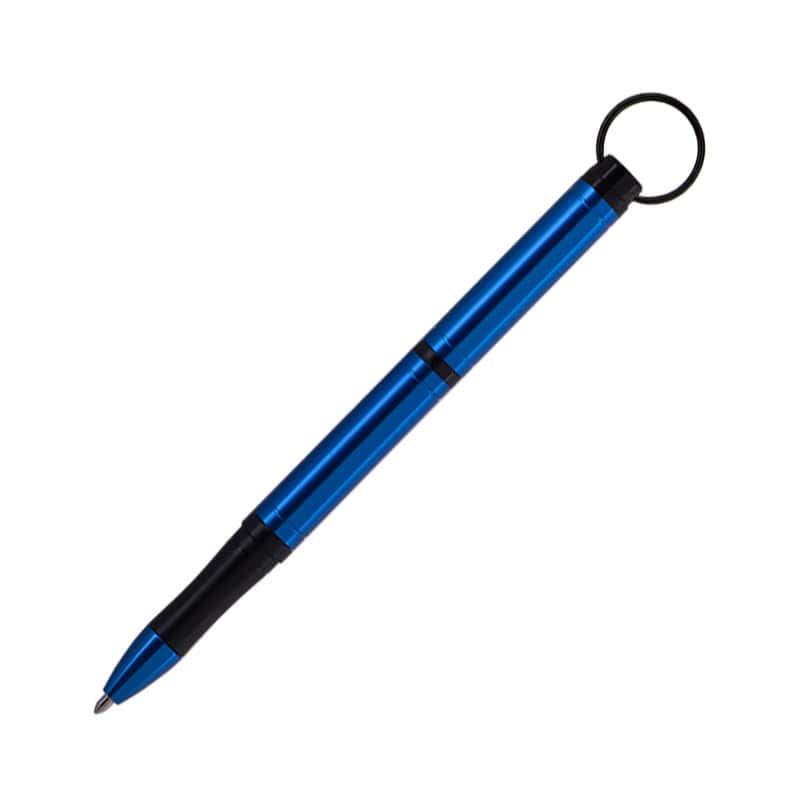 BACKPACKER SPACE PEN BLUE - fbp/bl