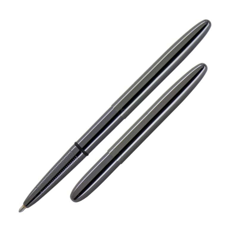 BULLET PEN - BLACK TITANIUM NITRIDE - f400btn