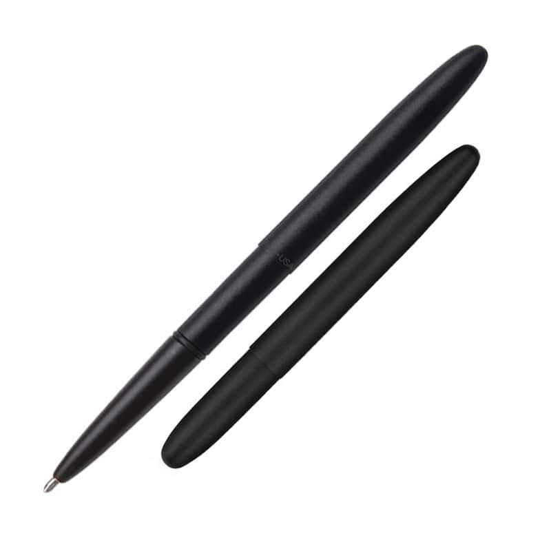 BULLET PEN - BLACK - f400b