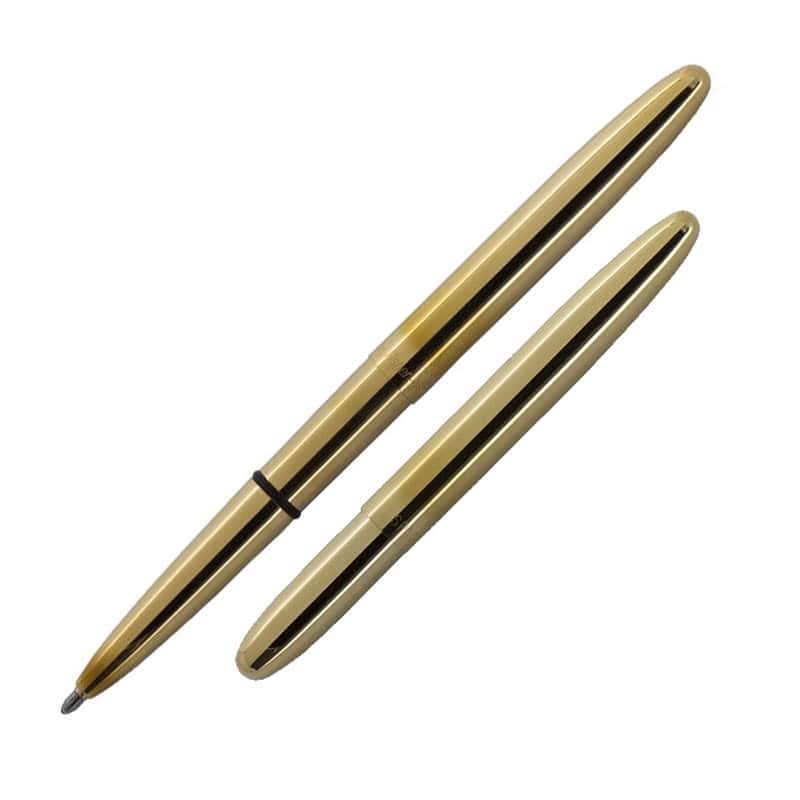BULLET PEN - BRASS RAW - f400raw