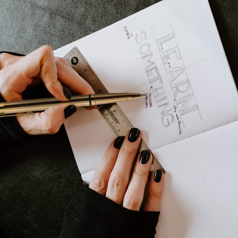 BULLET PEN - GOLD WITH CLIP - f400gcl