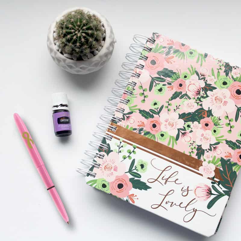 BULLET PEN - PINK BREAST CANCER AWARENESS - f400pk/bca