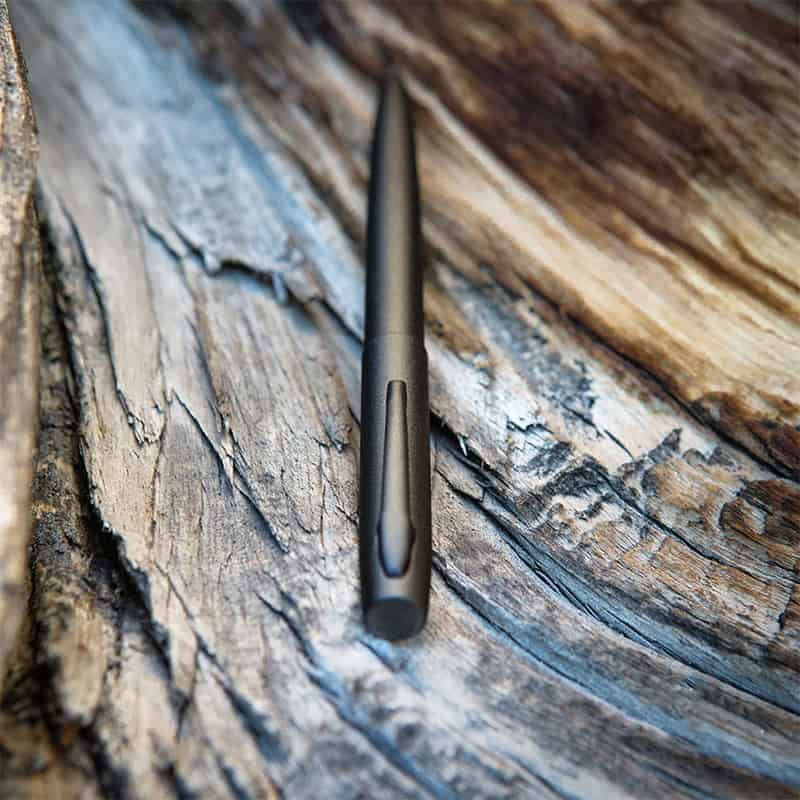 CAP-O-MATIC - BLACK MATTE - fm4b