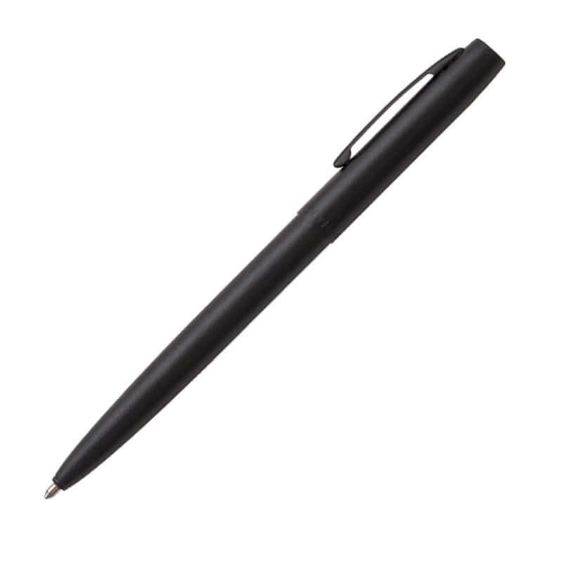 CAP-O-MATIC - BLACK MATTE - fm4b