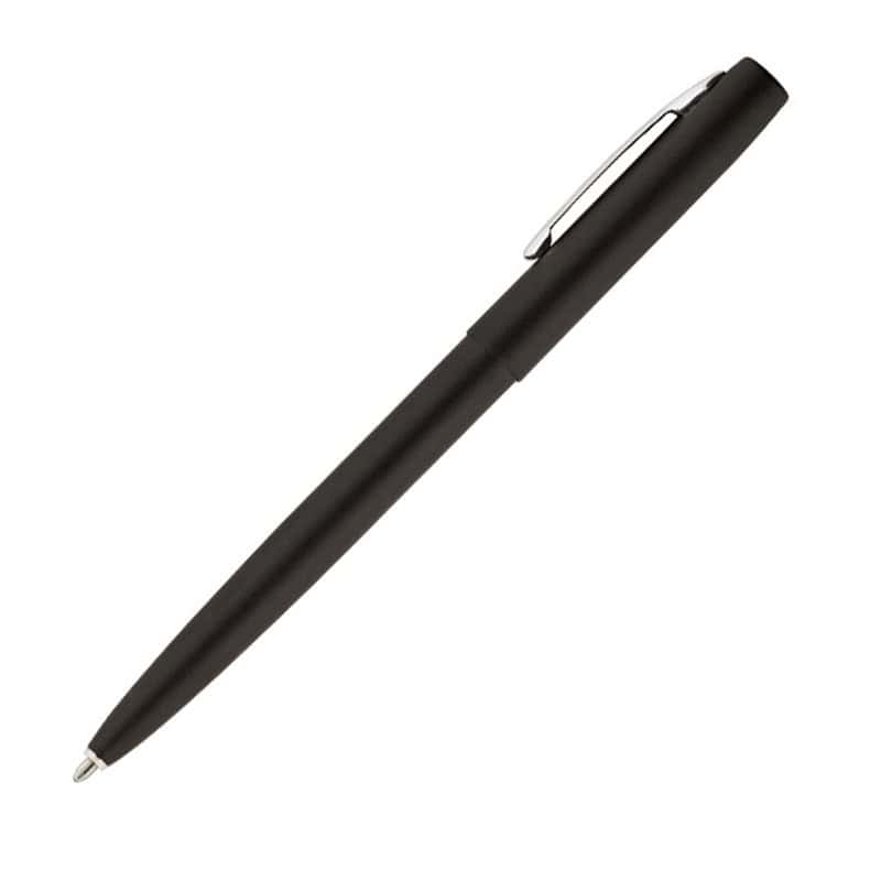 CAP-O-MATIC - BLACK WITH CHROME TRIM - fm4bct