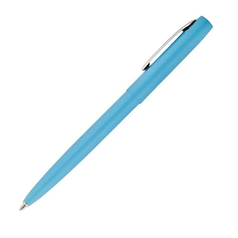 CAP-O-MATIC - BLUE MATTE - CHROME TRIM - fm4bl/ct