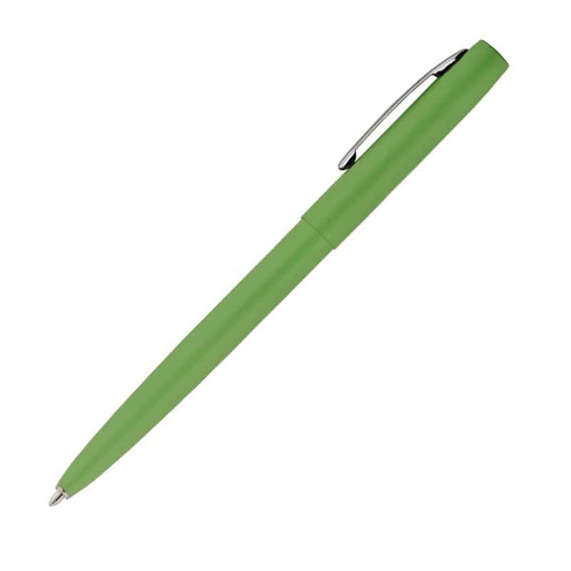 CAP-O-MATIC - GREEN MATTE - CHROME TRIM - fm4gr/ct