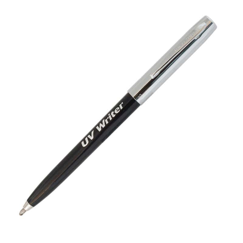 CAP-O-MATIC - CHROME CAP/UV REFILL PLASTIC BARREL - f251uv