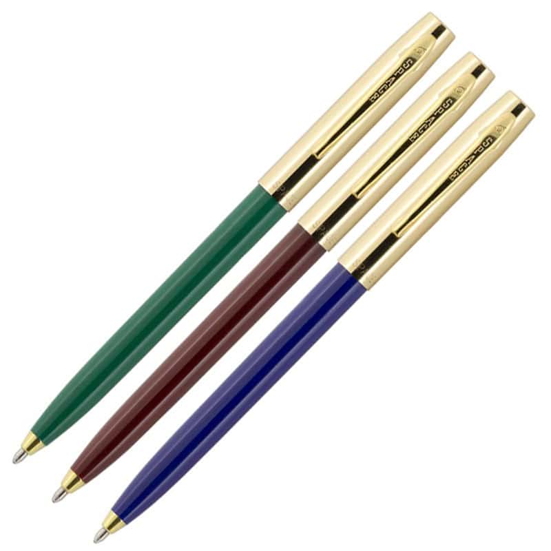 CAP-O-MATIC - GOLDEN CAP PLASTIC BARREL (WHITE, RED, YELLOW, BLUE, GREEN, BURGUNDY) - fs775g