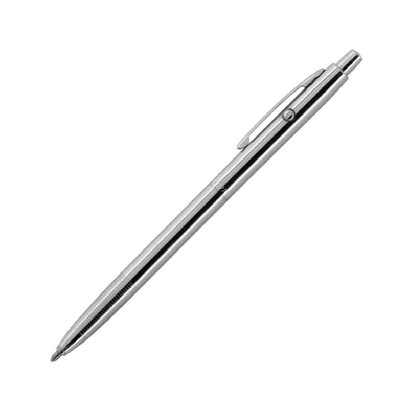SHUTTLE RETRACTABLE - CHROME - fch4