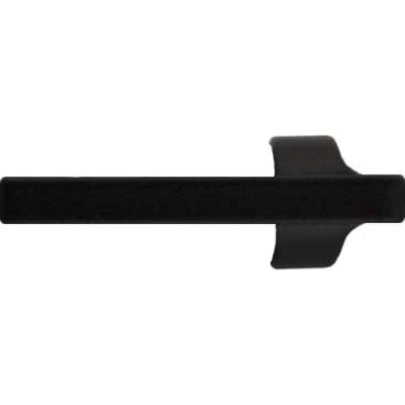 MATTE BLACK CLIP FOR BULLET PEN