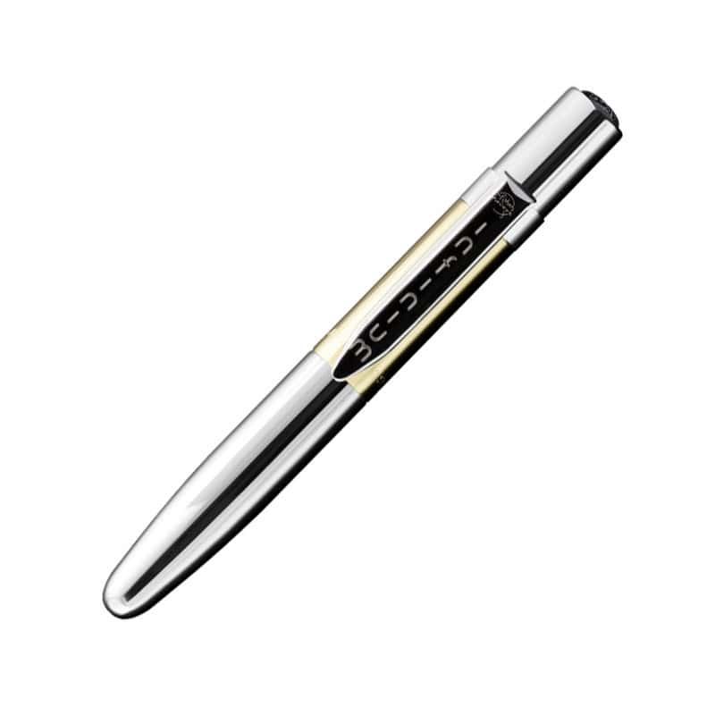 INFINIUM GOLD TITANIUM NITRIDE AND CHROME - BLACK INK - finfgtn4 - Image 3