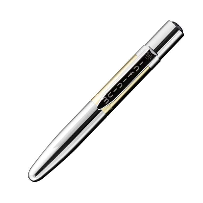 INFINIUM GOLD TITANIUM NITRIDE AND CHROME - BLUE INK - finfgtn1 - Image 3