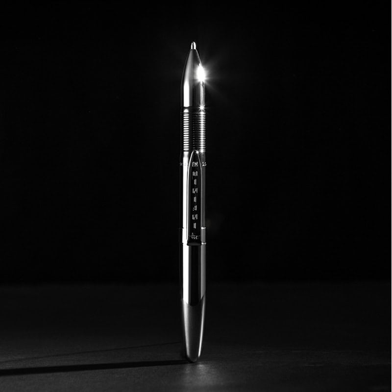 INFINIUM PEN - BLUE INK - finfch1