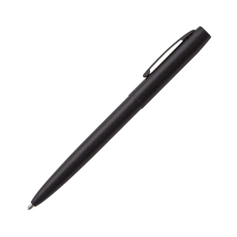 MILITARY SPACE PEN - BLACK - fm4b