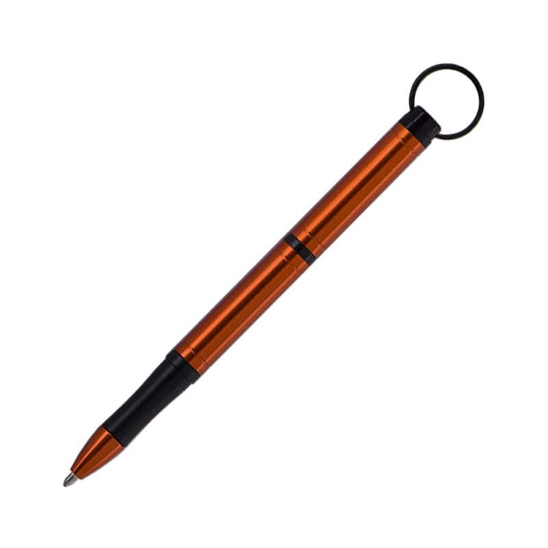 BACKPACKER SPACE PEN ORANGE - fbp/o