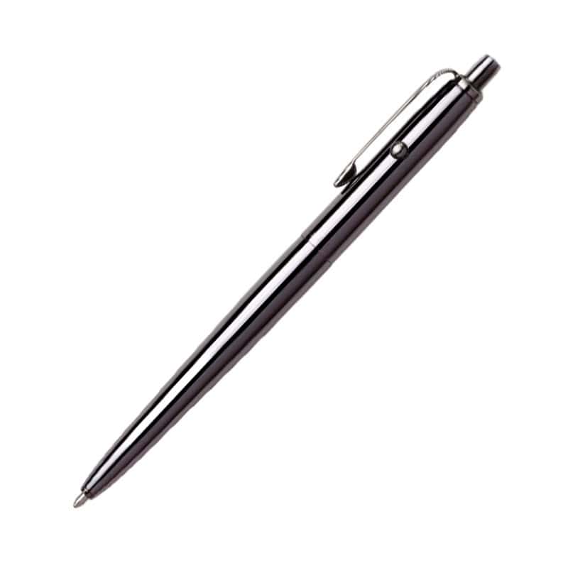 STEALTH ASTRONAUT SPACE PEN - BLACK TITANIUM NITRIDE - fag7-btn
