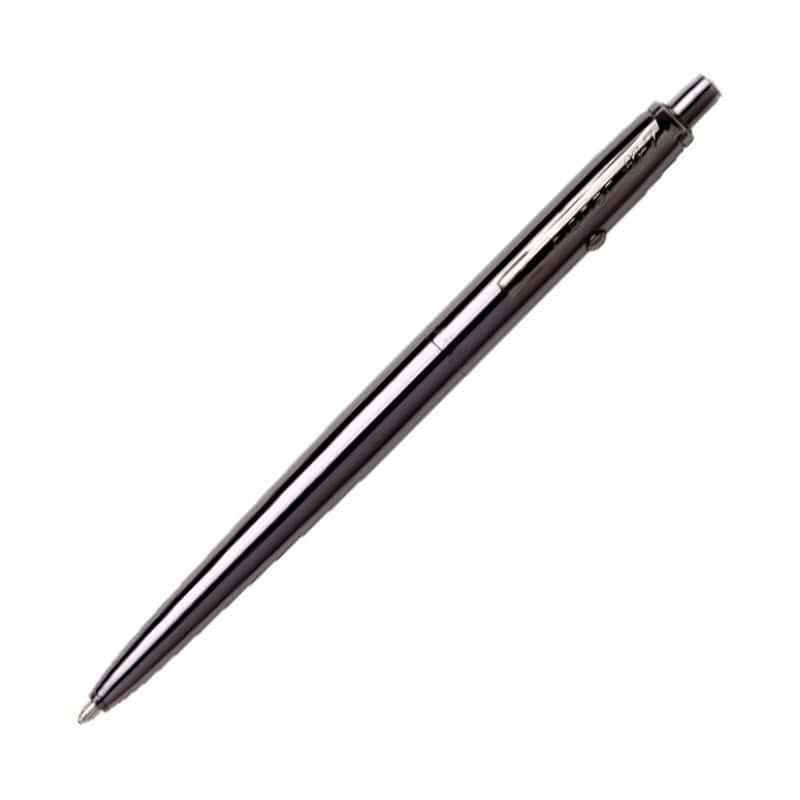 STEALTH ASTRONAUT SPACE PEN - BLACK TITANIUM NITRIDE - fag7-btn - Image 3