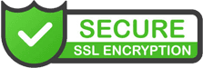 Secure SSL Logo