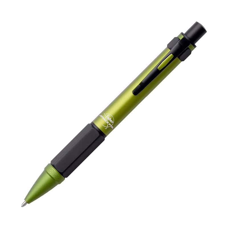THE MOUNTAINEER SPACE PEN - GREEN - fmtgr - Image 3