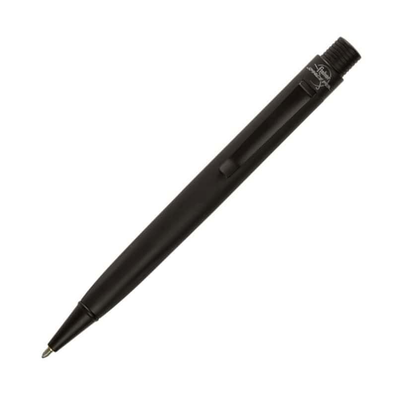 ZERO GRAVITY SPACE PEN – MATTE BLACK - fzgmb