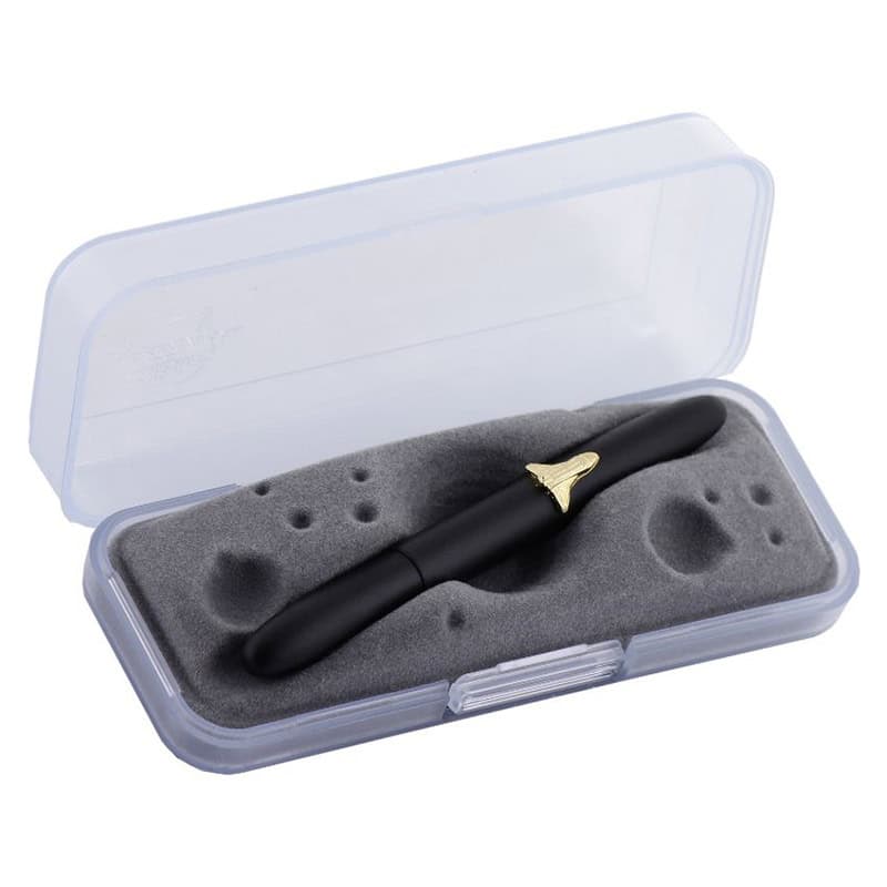 BULLET PEN - BLACK WITH SHUTTLE - f600bsh - Image 3