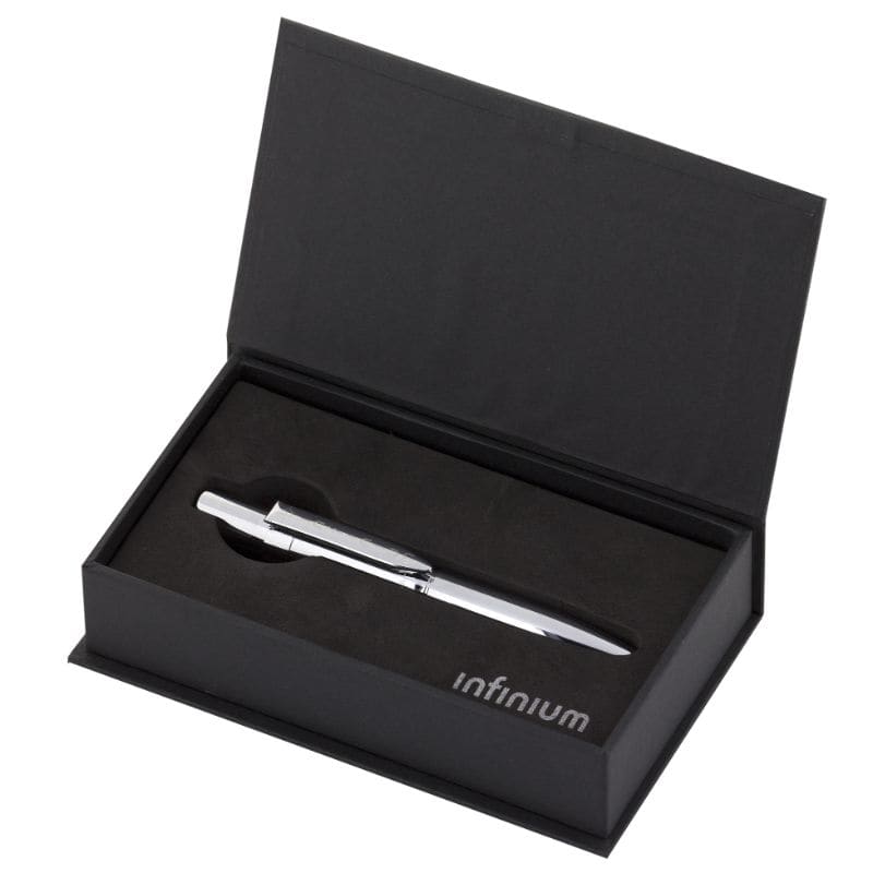 INFINIUM PEN - BLACK INK - finfch4 - Image 4