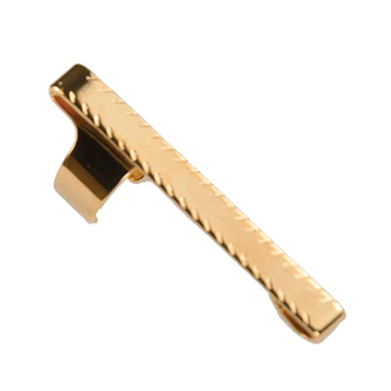 GOLD CLIP FOR BULLET PEN