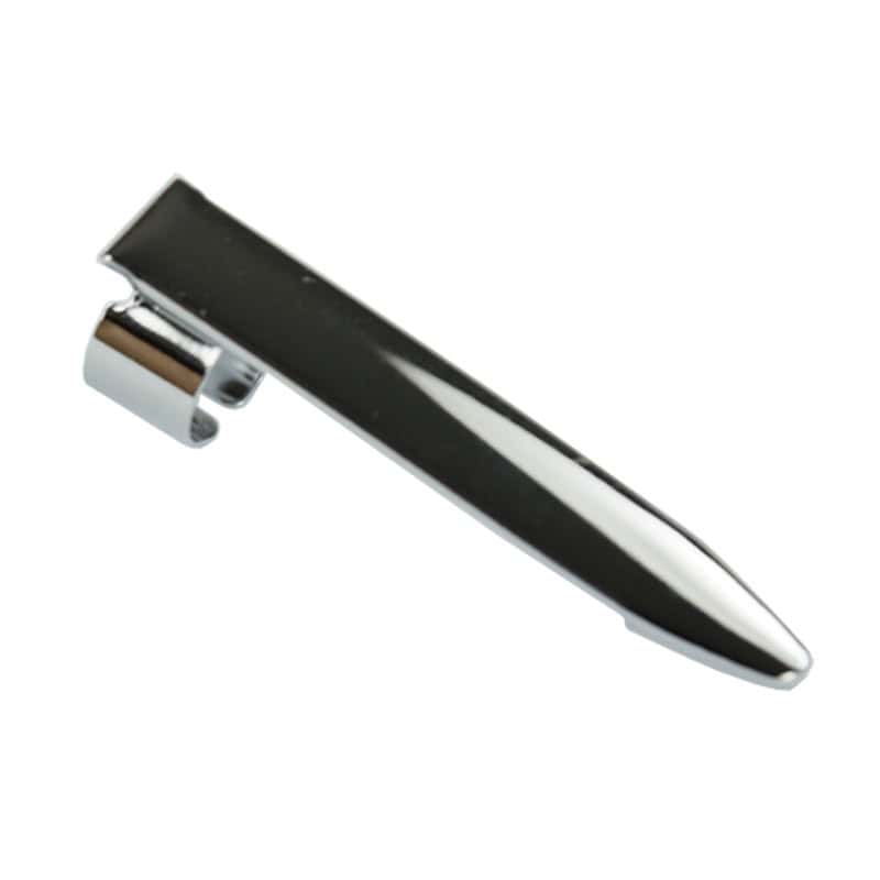 ROCKET CLIP FOR BULLET PEN