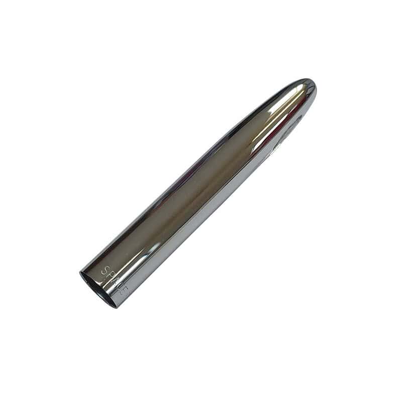 CHROME CAP - f400-cap