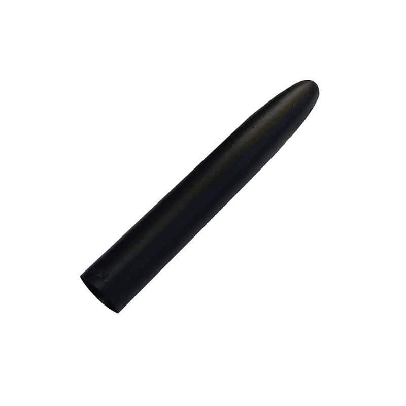 MATTE BLACK CAP - f400b-cap