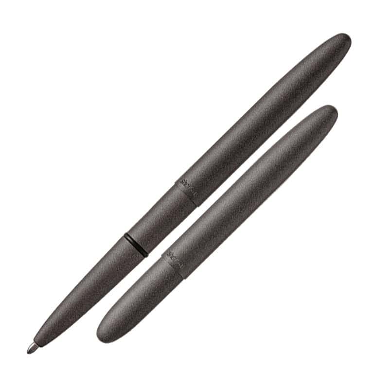 TUNGSTEN CERAKOTE® BULLET SPACE PEN - f400h-237