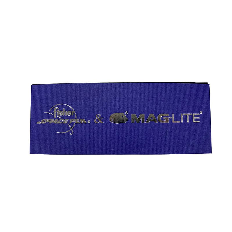 MAGLITE SET – BLACK BULLET + BLACK TORCH – f400magb - Image 2