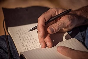 Fisher Space Pen Company