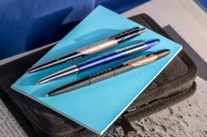 Fisher Space Pen Celebrates Historic Blue Origin Mission